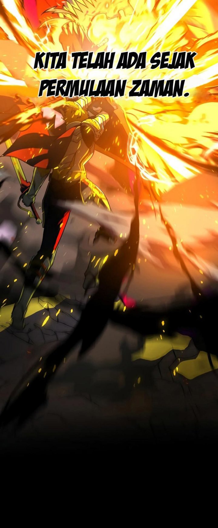 Hero the Maximum Chapter 0 halaman 5