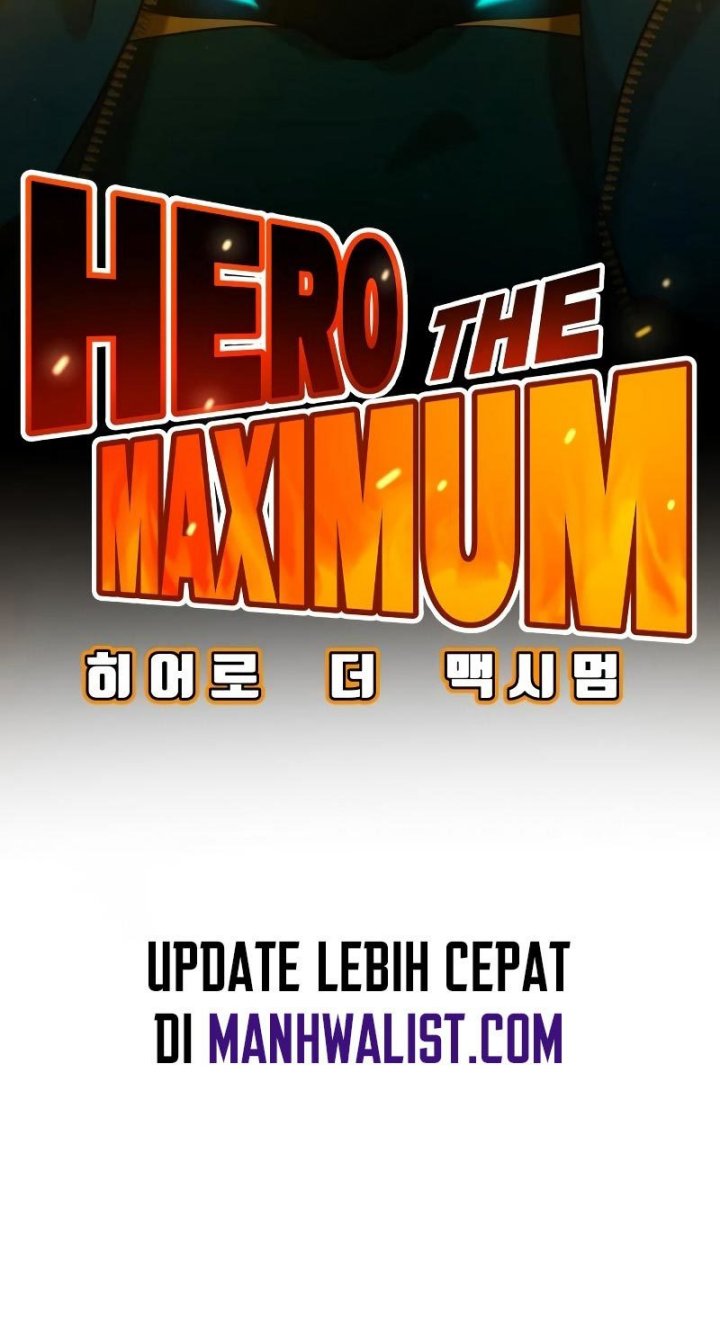 Hero the Maximum Chapter 0 halaman 52