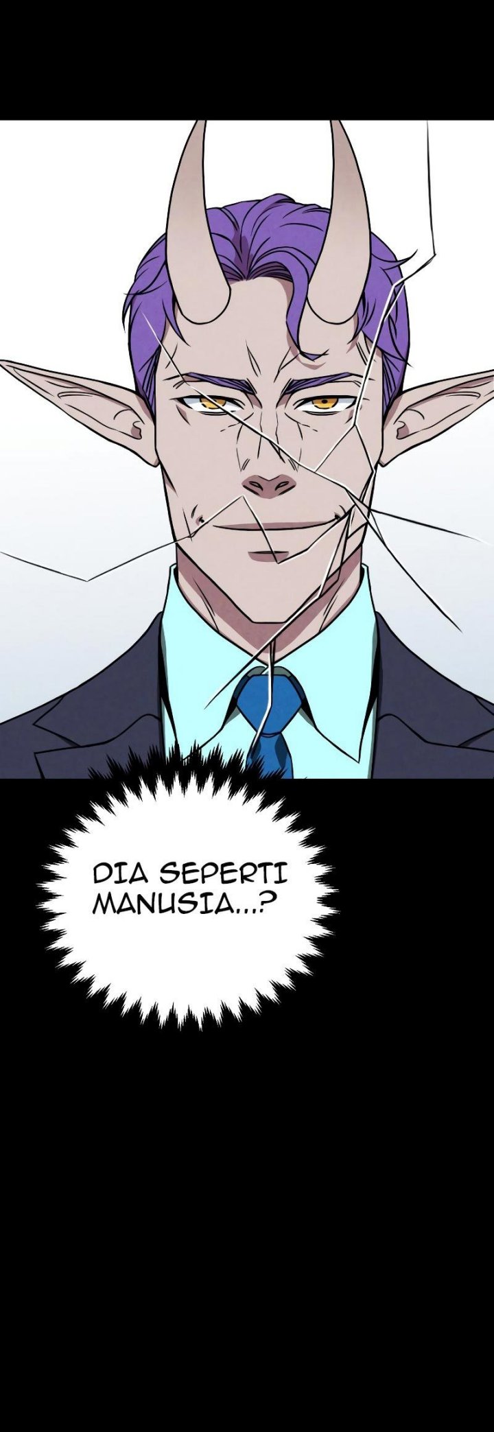 Hero the Maximum Chapter 0 halaman 32