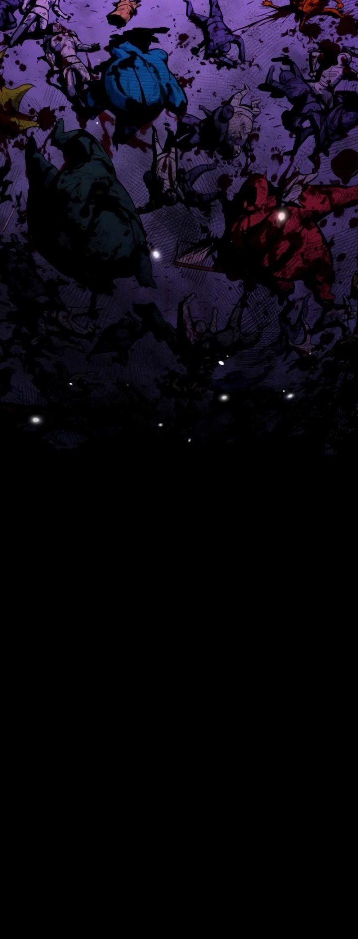 Hero the Maximum Chapter 0 halaman 17