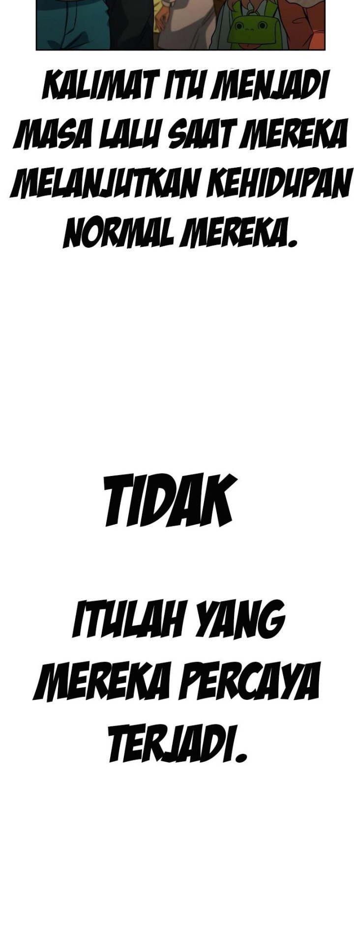 Hero the Maximum Chapter 0 halaman 40