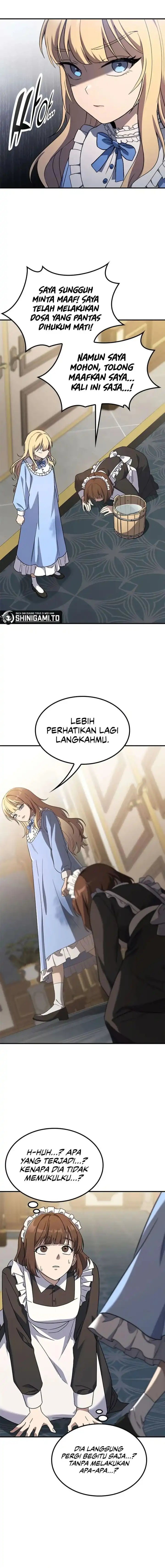 Noble Lady Reformation Guide Chapter 4 halaman 23
