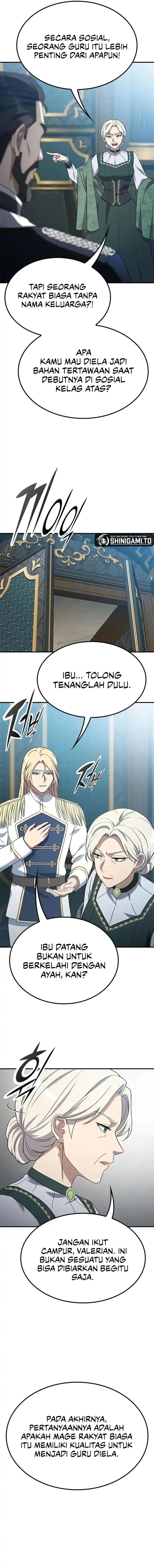 Noble Lady Reformation Guide Chapter 6 halaman 9