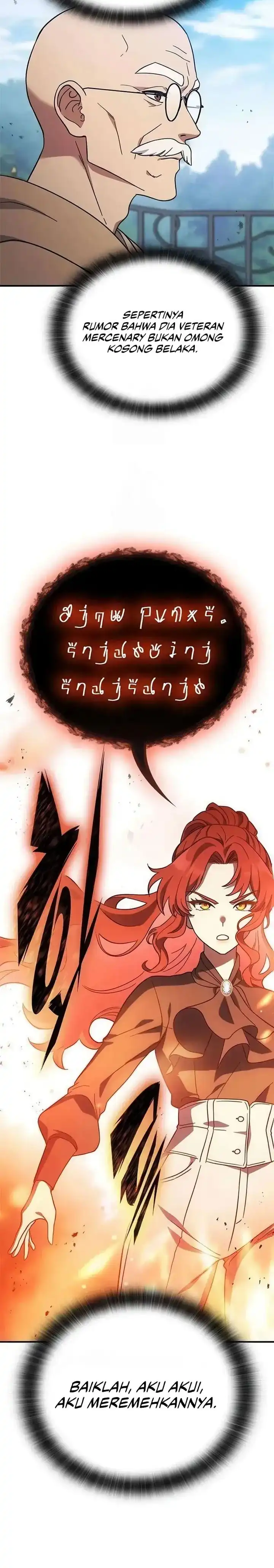 Noble Lady Reformation Guide Chapter 14 halaman 17