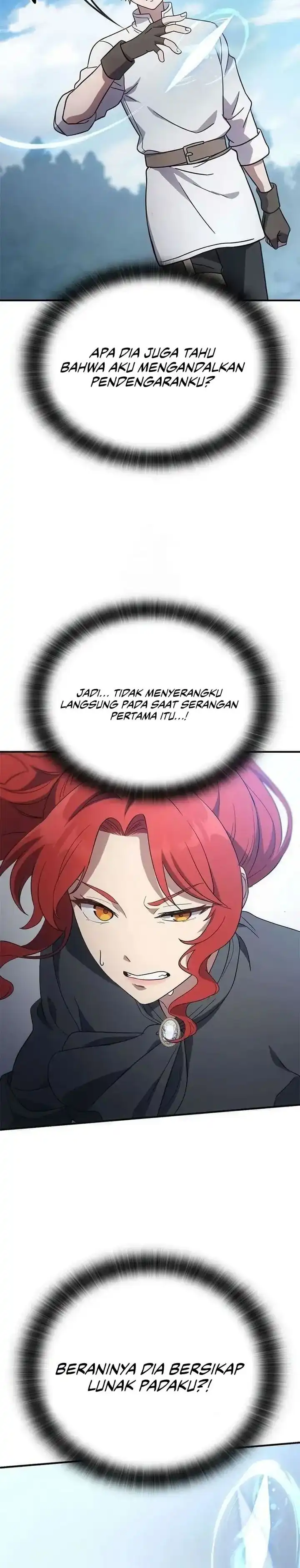 Noble Lady Reformation Guide Chapter 14 halaman 31