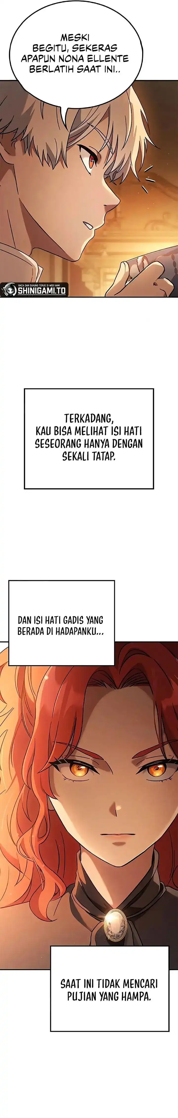 Noble Lady Reformation Guide Chapter 15 halaman 24