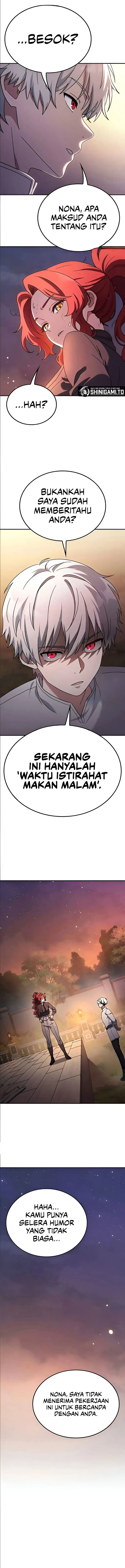 Noble Lady Reformation Guide Chapter 16 halaman 16
