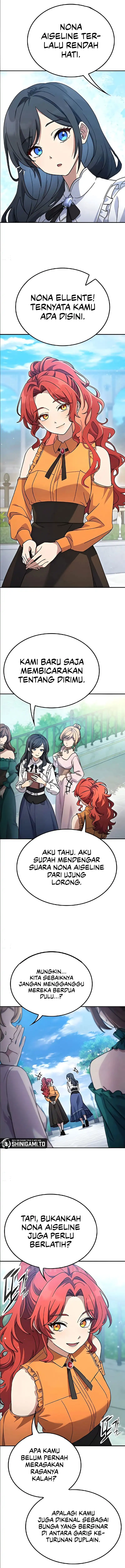 Noble Lady Reformation Guide Chapter 16 halaman 2
