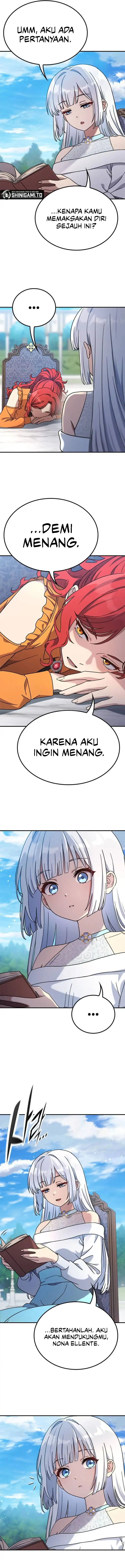 Noble Lady Reformation Guide Chapter 17 halaman 4