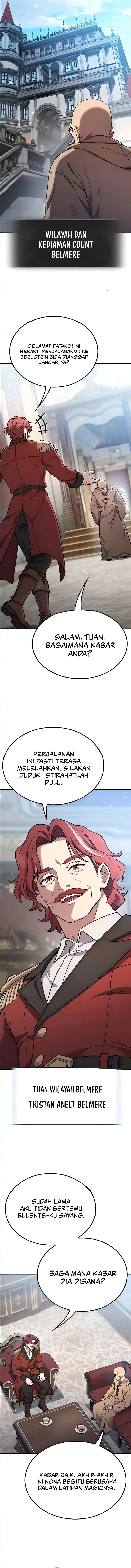 Noble Lady Reformation Guide Chapter 18 halaman 2