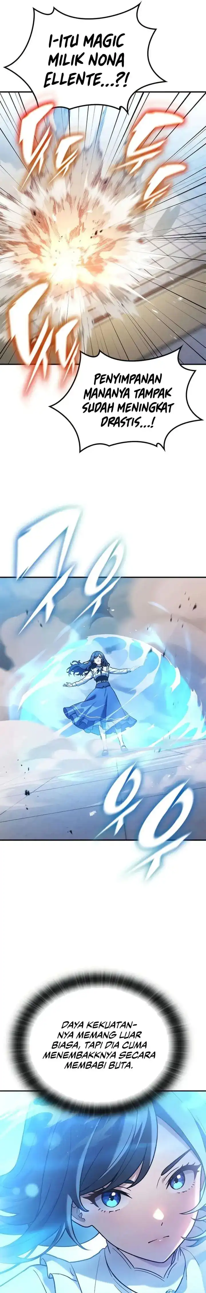 Noble Lady Reformation Guide Chapter 20 halaman 4