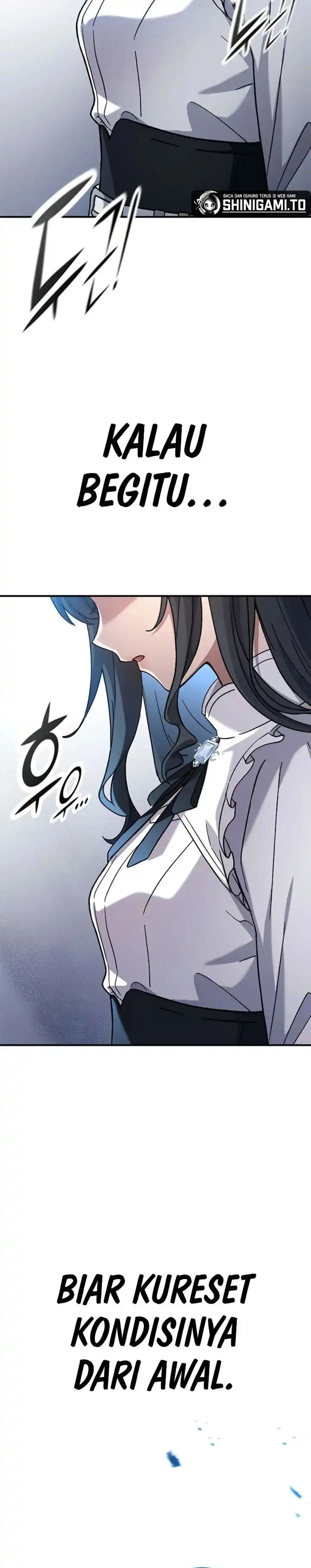 Noble Lady Reformation Guide Chapter 20 halaman 33