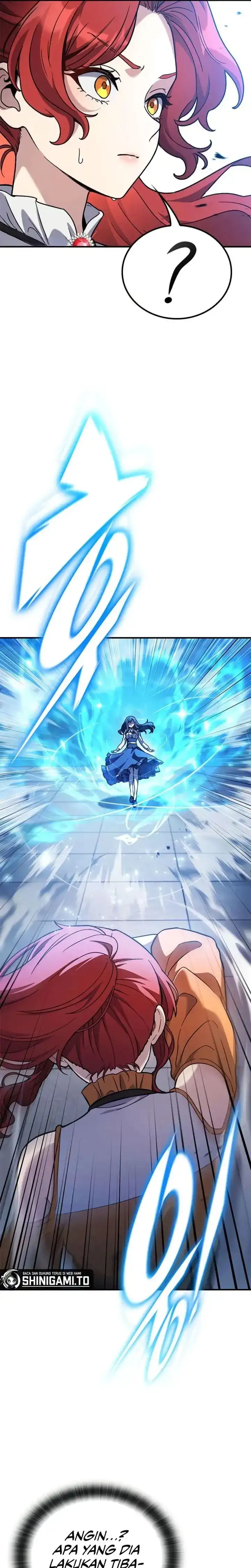 Noble Lady Reformation Guide Chapter 20 halaman 36