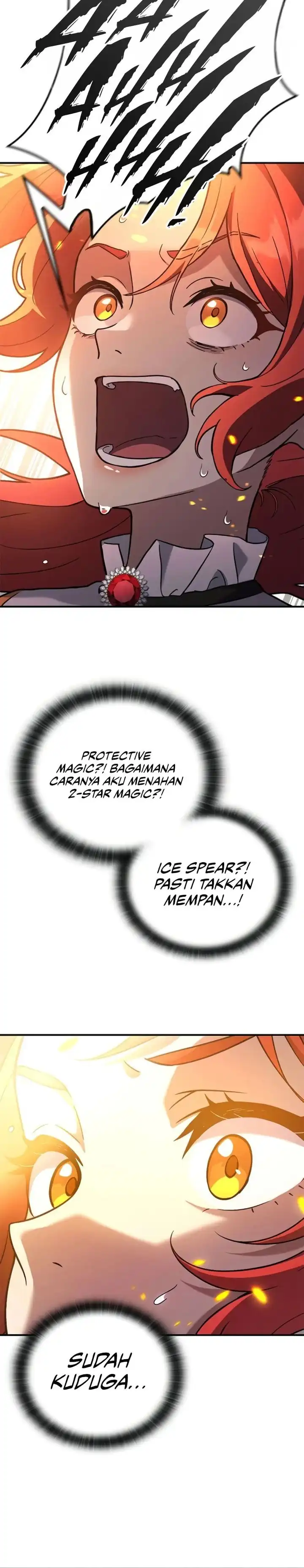 Noble Lady Reformation Guide Chapter 21 halaman 9