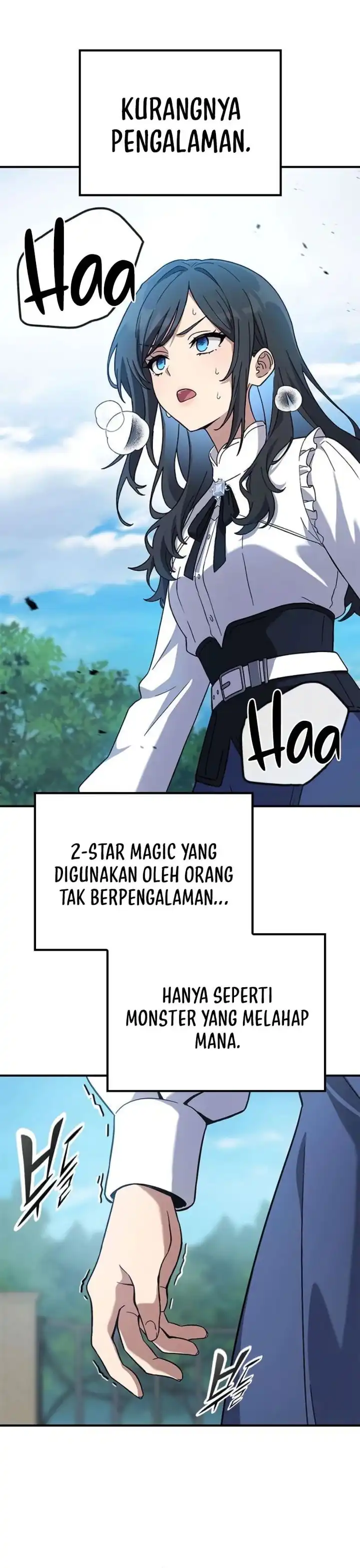 Noble Lady Reformation Guide Chapter 21 halaman 15