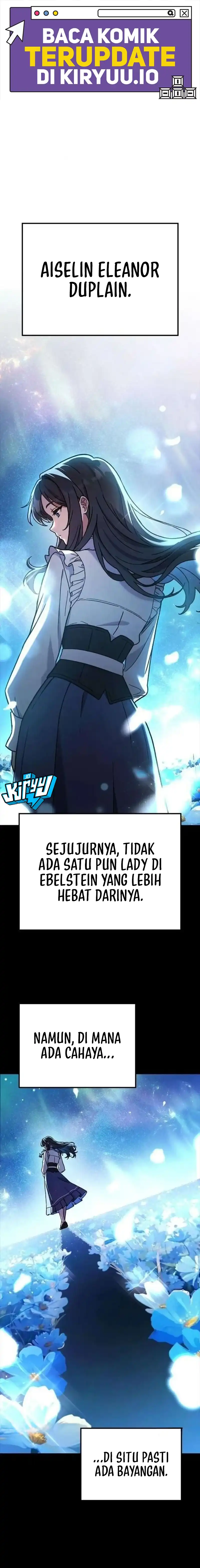 Noble Lady Reformation Guide Chapter 22 halaman 2