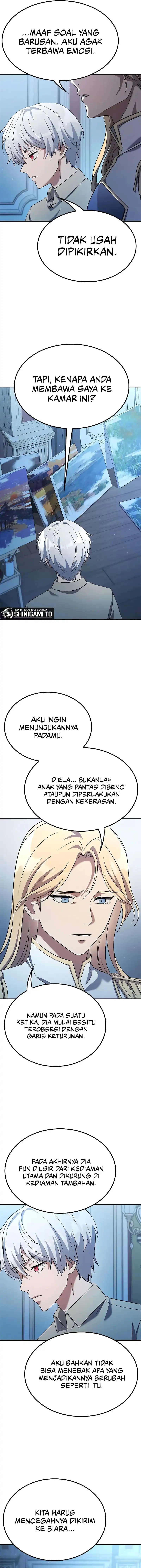 Noble Lady Reformation Guide Chapter 3 halaman 11
