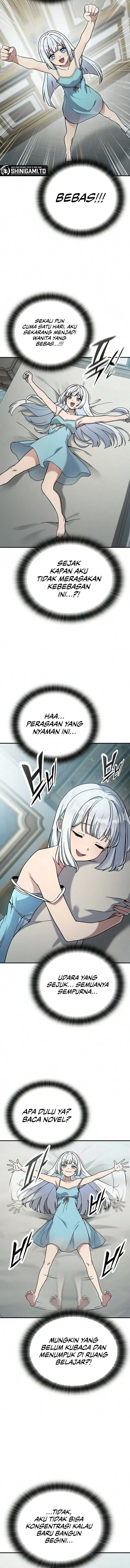 Noble Lady Reformation Guide Chapter 32 halaman 12