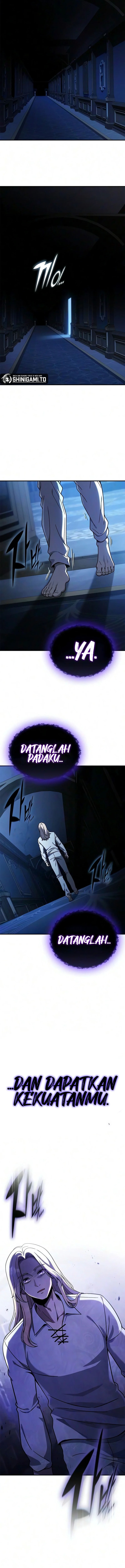 Noble Lady Reformation Guide Chapter 39 halaman 6
