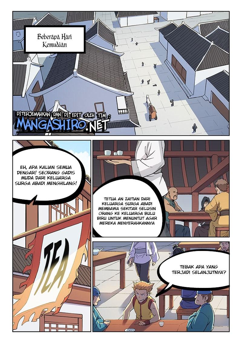 Star Martial God Technique Chapter 242 halaman 9