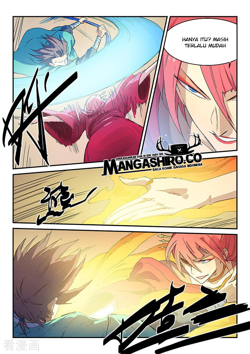 Star Martial God Technique Chapter 317 halaman 10