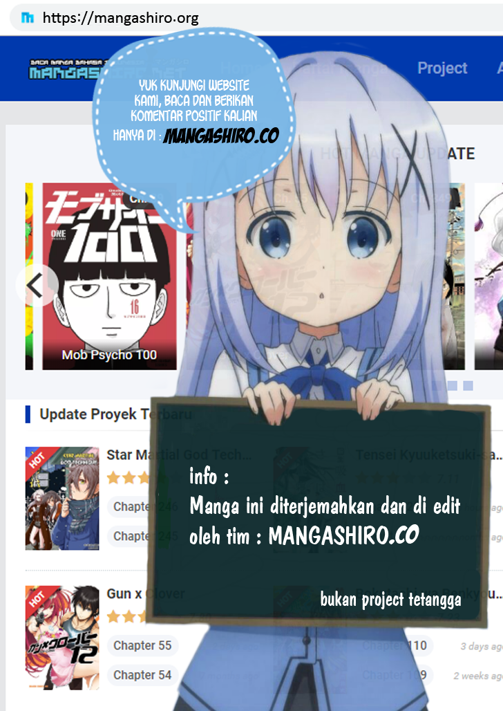 Star Martial God Technique Chapter 318 halaman 4