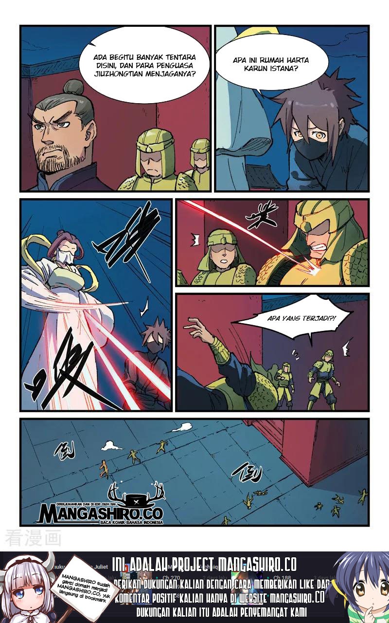 Star Martial God Technique Chapter 365 halaman 10