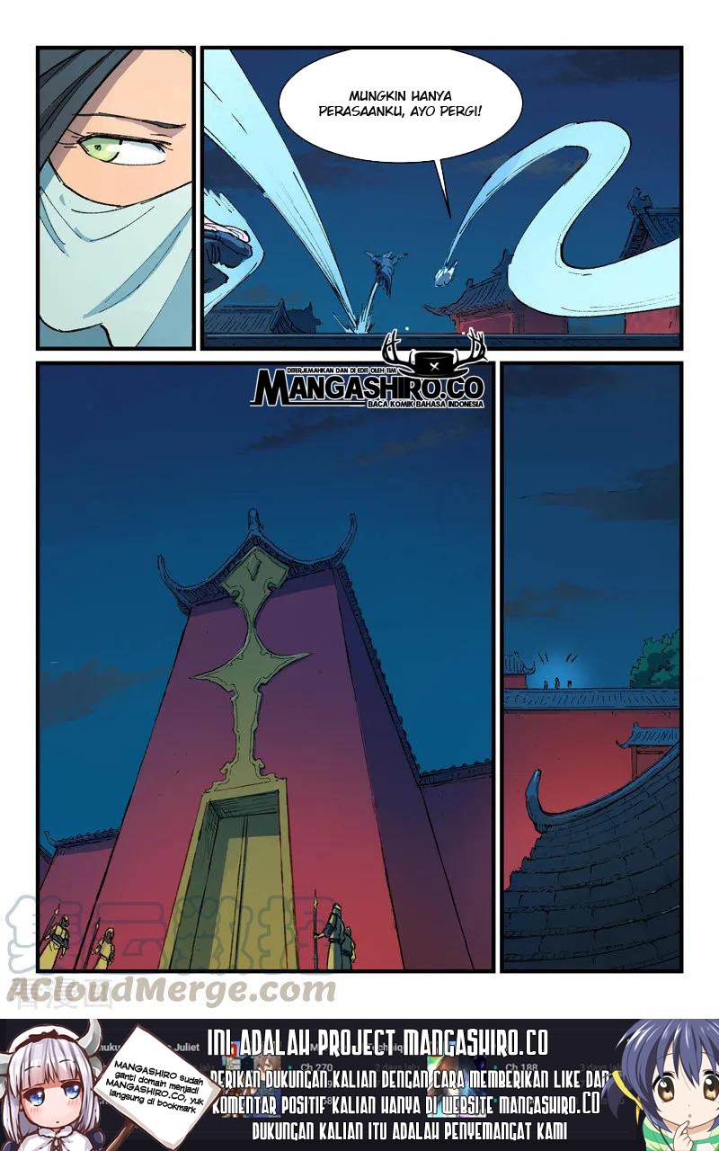 Star Martial God Technique Chapter 365 halaman 9