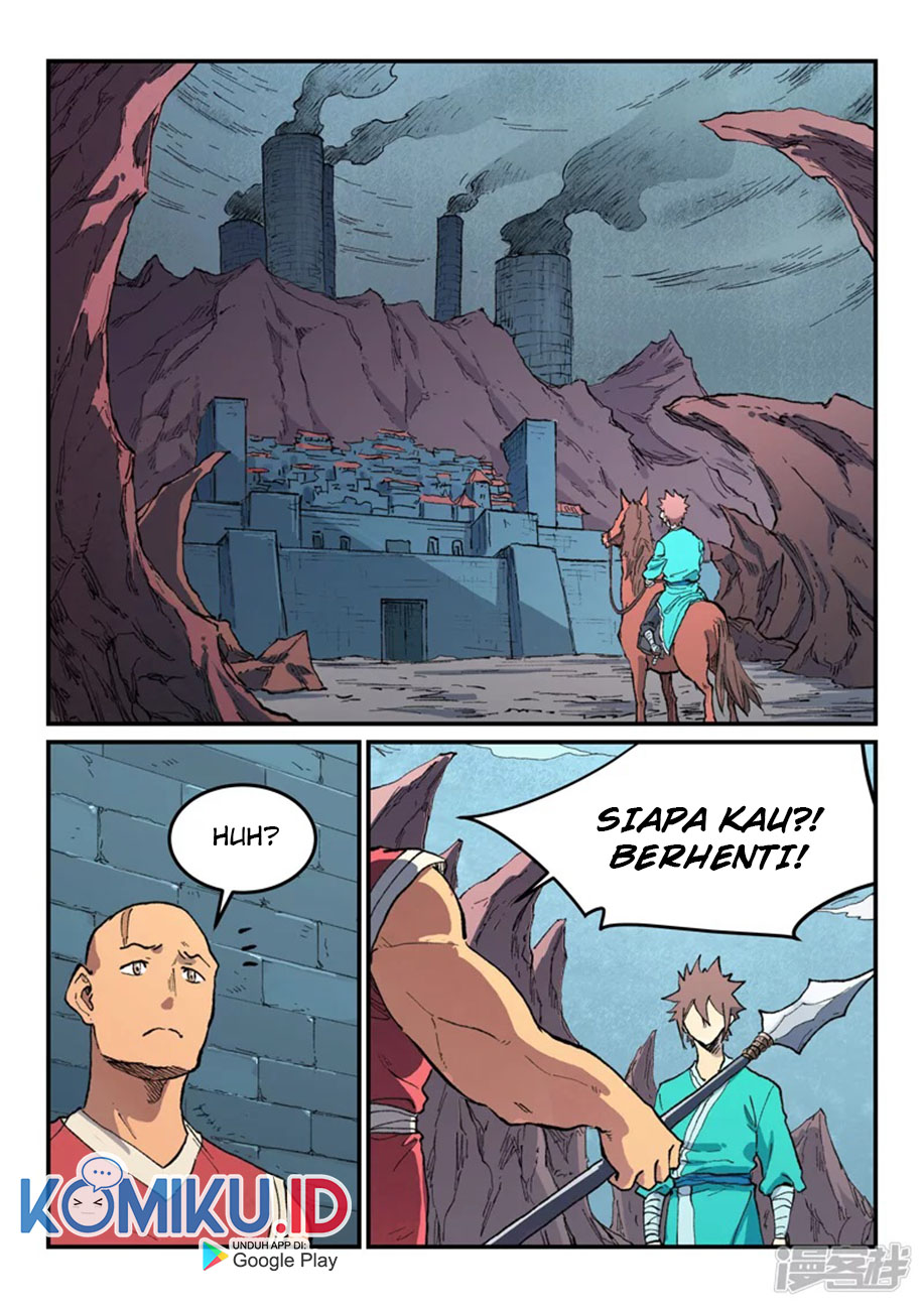 Star Martial God Technique Chapter 475 halaman 3