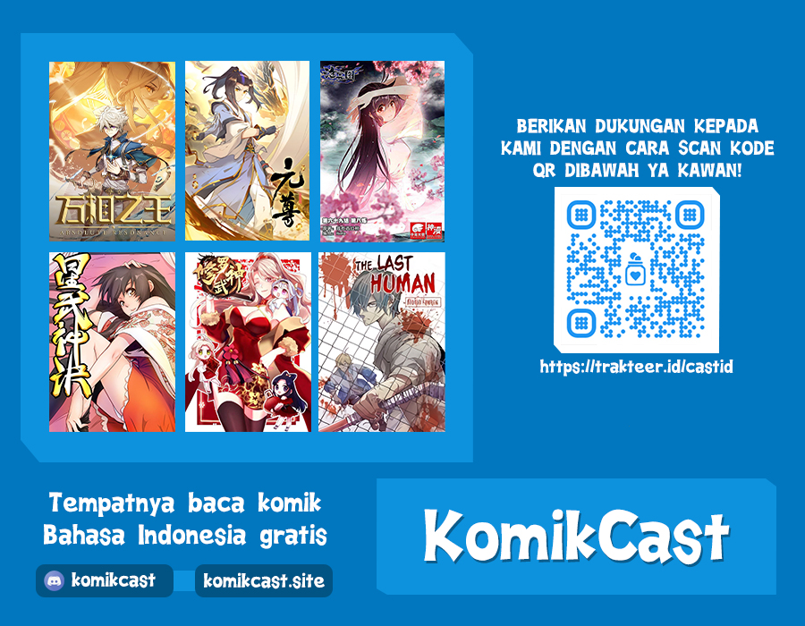 Star Martial God Technique Chapter 621 halaman 11