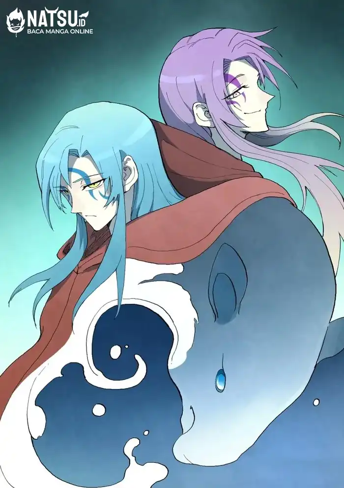 Star Martial God Technique Chapter 756 halaman 2