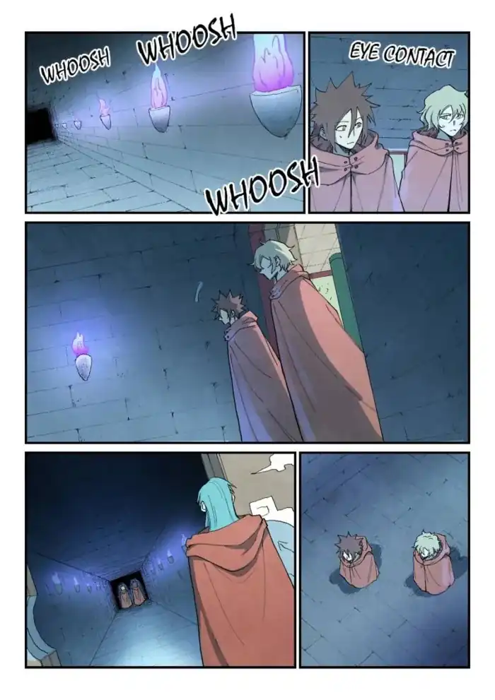 Star Martial God Technique Chapter 757 halaman 3