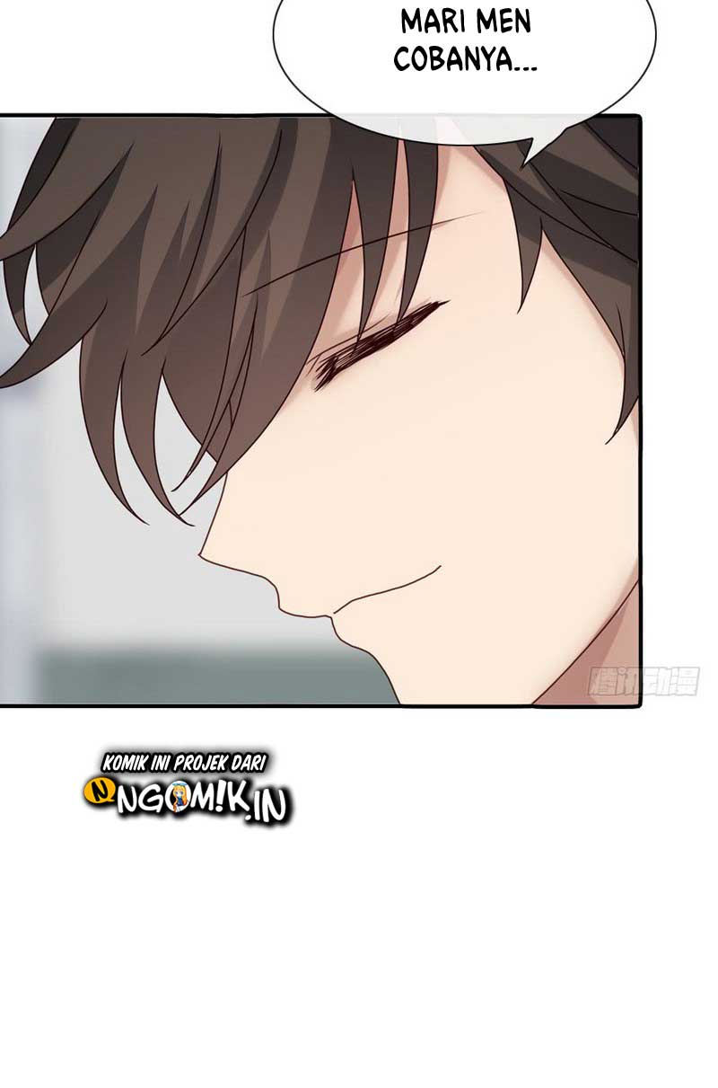 Virus Girlfriend Chapter 2 halaman 37