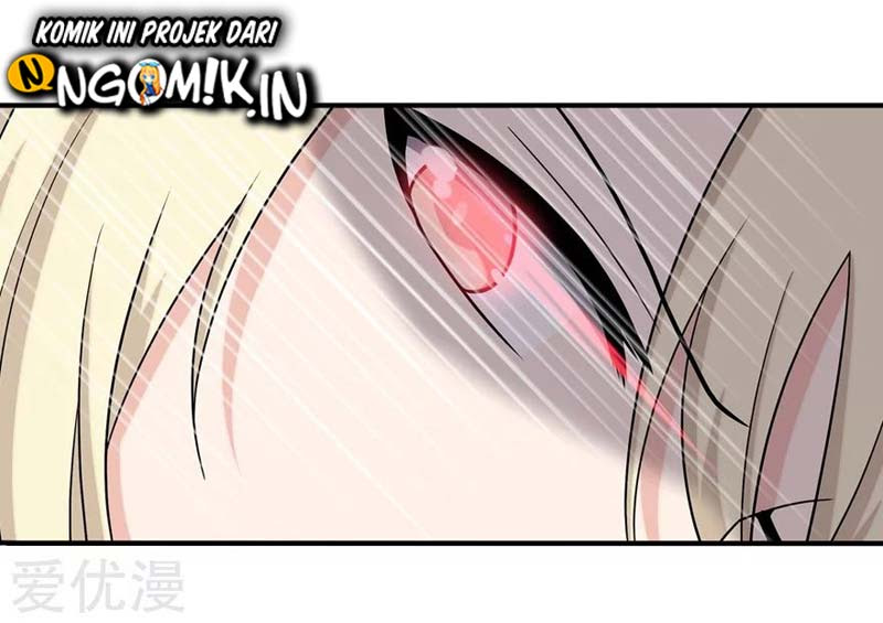 Virus Girlfriend Chapter 110 halaman 45