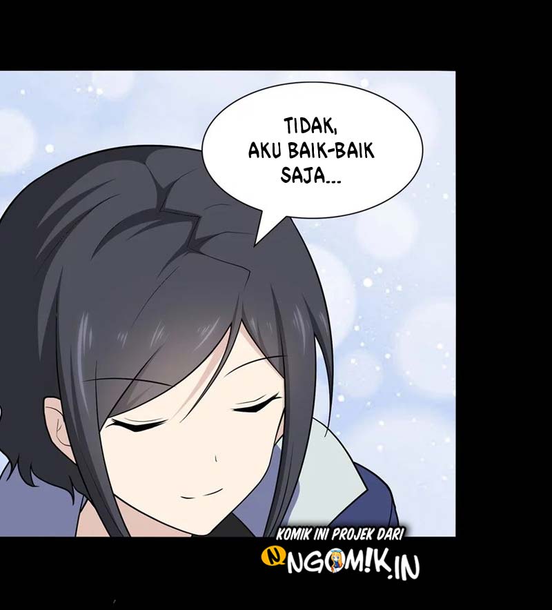 Virus Girlfriend Chapter 112 halaman 11