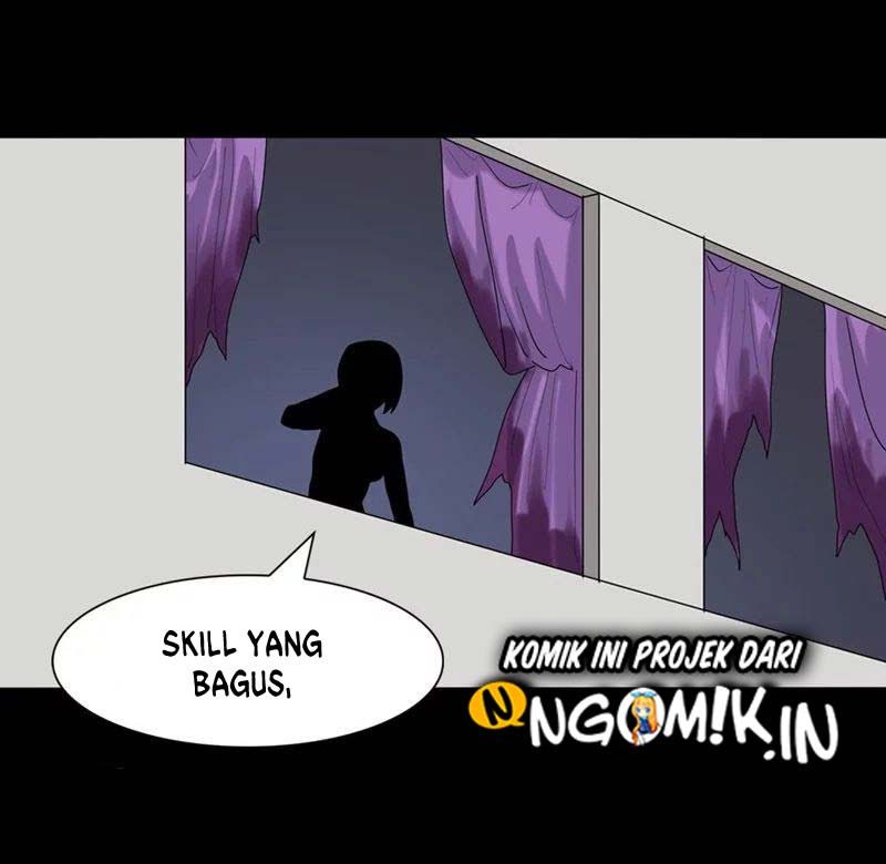 Virus Girlfriend Chapter 165 halaman 45