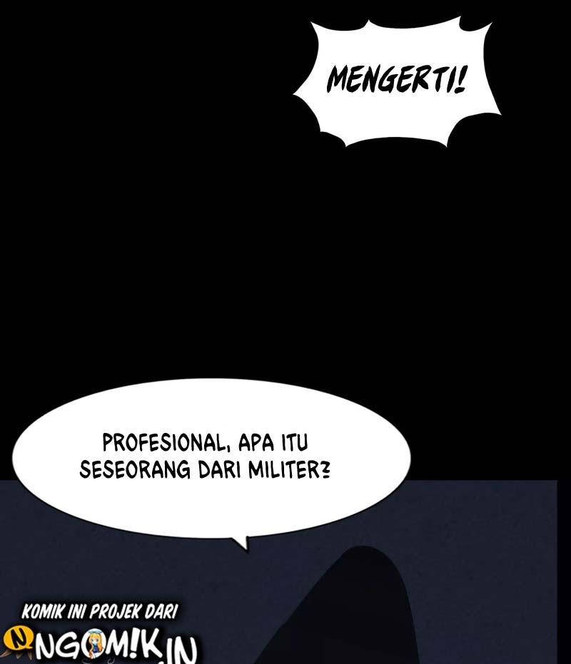Virus Girlfriend Chapter 166 halaman 18