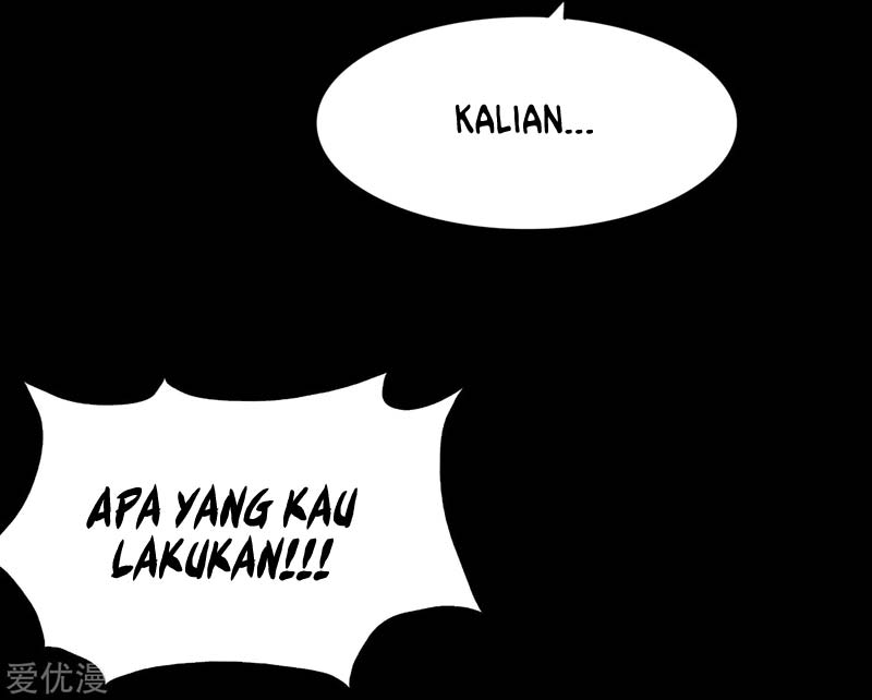 Virus Girlfriend Chapter 168 halaman 34