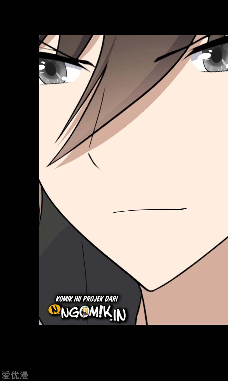Virus Girlfriend Chapter 175 halaman 55