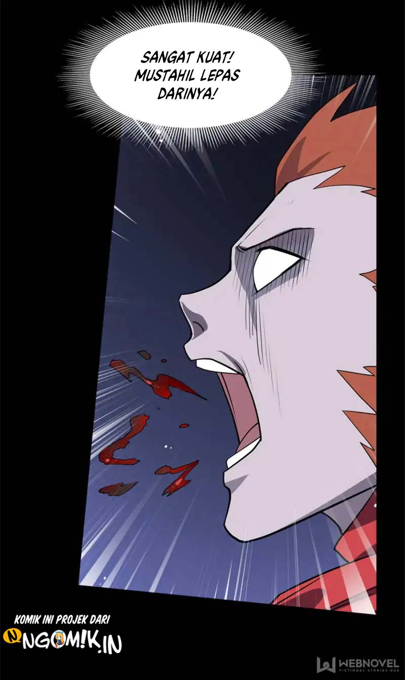Virus Girlfriend Chapter 67 halaman 42