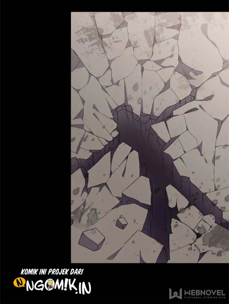 Virus Girlfriend Chapter 69 halaman 42