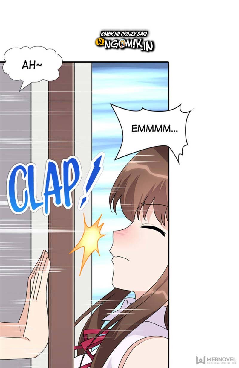 Virus Girlfriend Chapter 81 halaman 40