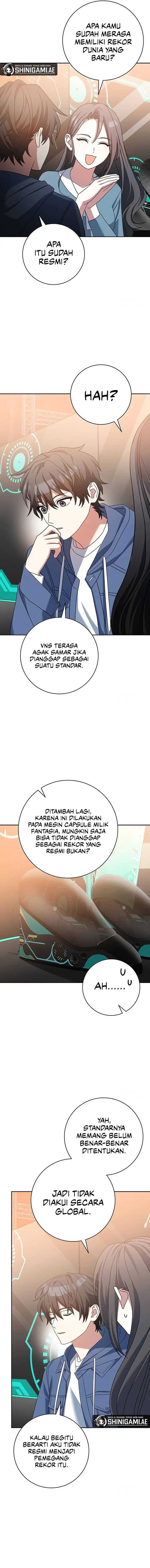 Genius Archer’s Streaming Chapter 57 halaman 13