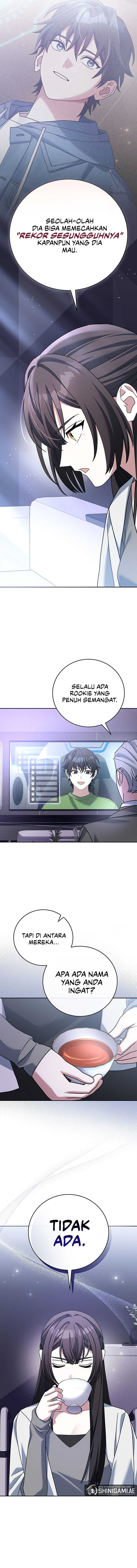 Genius Archer’s Streaming Chapter 60 halaman 5