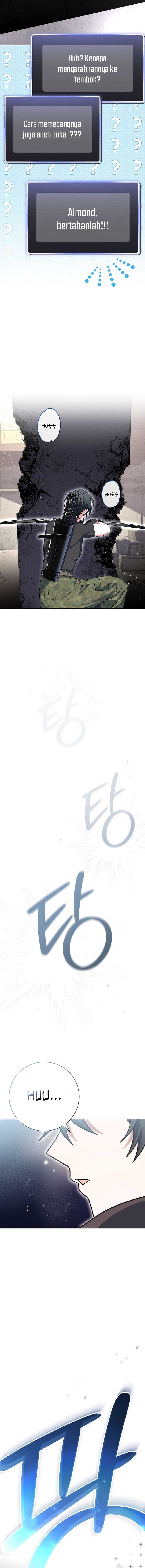 Genius Archer’s Streaming Chapter 62 halaman 14