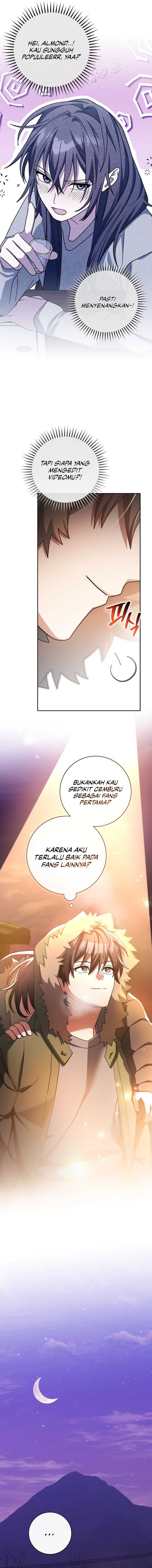 Genius Archer’s Streaming Chapter 65 halaman 10
