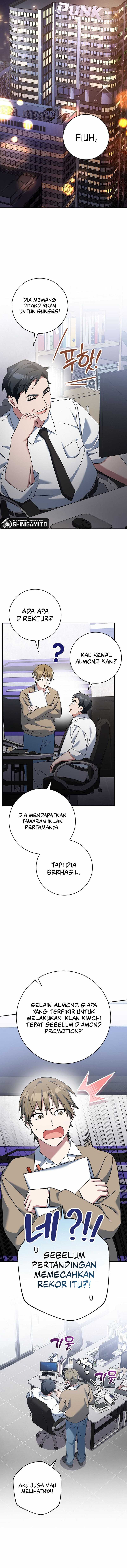 Genius Archer’s Streaming Chapter 74 halaman 10