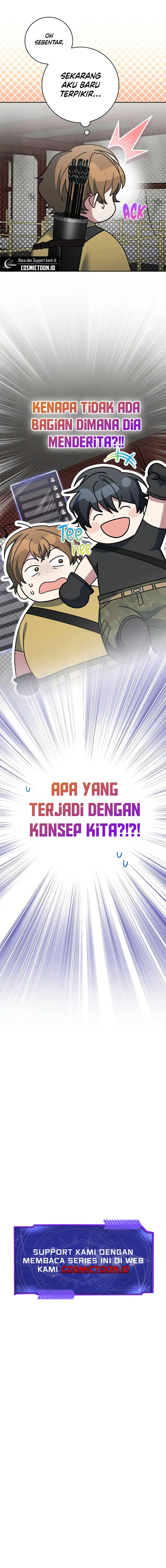 Genius Archer’s Streaming Chapter 89 halaman 14