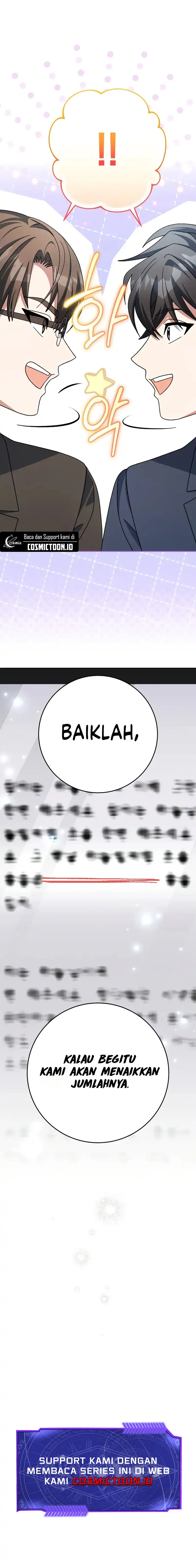 Genius Archer’s Streaming Chapter 94 halaman 13