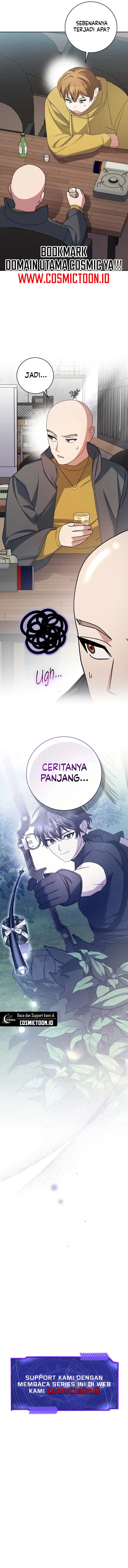 Genius Archer’s Streaming Chapter 96 halaman 13
